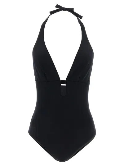 Eres 'harmony' One-piece Swimsuit In Black