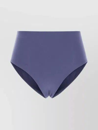 ERES HIGH-WAISTED SEAMLESS BIKINI BOTTOM