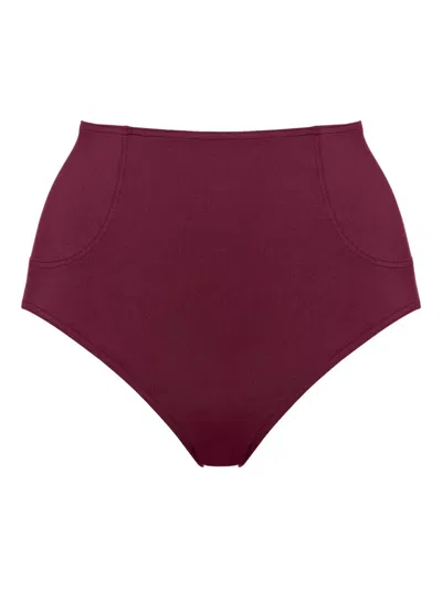 ERES ERES HIGH-WAISTED BRIEFS