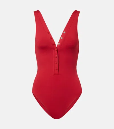 ERES ICON SWIMSUIT
