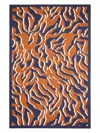 Eres Ile Sarong In Brown