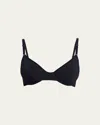 Eres Full Cup Bra Ilona Soyeuse In Ultra