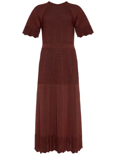 ERES IMAGINAIRE MAXI DRESS