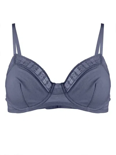 Eres Infime Full Cup Bra In Gres