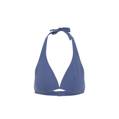 ERES ERES INITIALE BIKINI TOP WOMEN