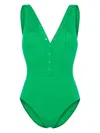 Eres One Piece With Buttons In Fou