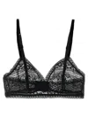 Eres 'intriguee' Bra In Animal Print