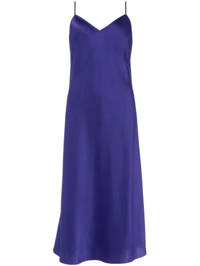 Eres Ivresse Nightshirt In Blue
