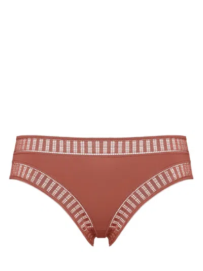 ERES JACKY GRAPHIC BRIEFS