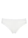Eres Jacky Graphic Briefs In White