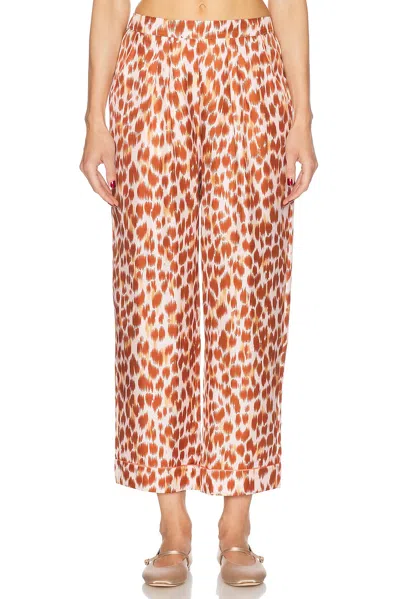 ERES JARAGUA PAJAMA PANT
