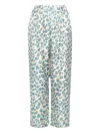 Eres Jaragua Trousers In Blue