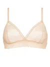 Eres Jaspe Bra In Pink