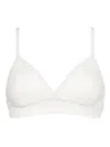 Eres Jaspe Bra In White