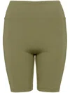 Eres Jeannie Cycling Shorts In Green