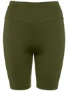 Eres Jeannie Cycling Shorts In Green