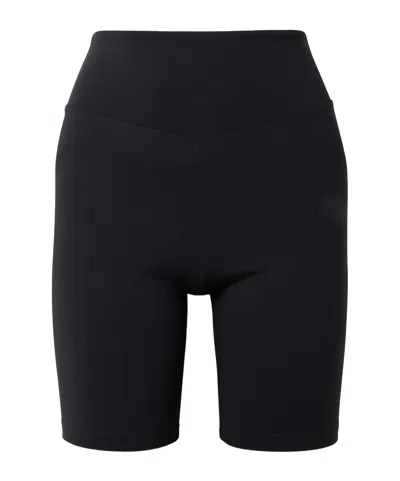 Eres Jeannie High-waist Shorts In Black