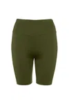 Eres Jeannie Cycling Shorts In Multicolor