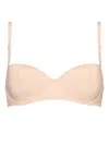 Eres Josefina Bra In Neutrals