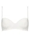 Eres Josefina Bra In White