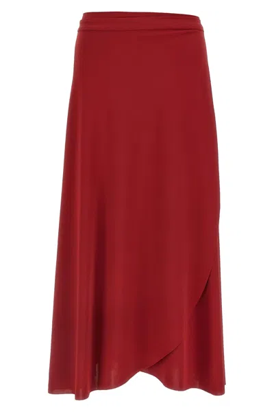 ERES 'JULIETA' SARONG SKIRT