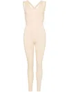Eres Kathrine Jumpsuit In Neutrals