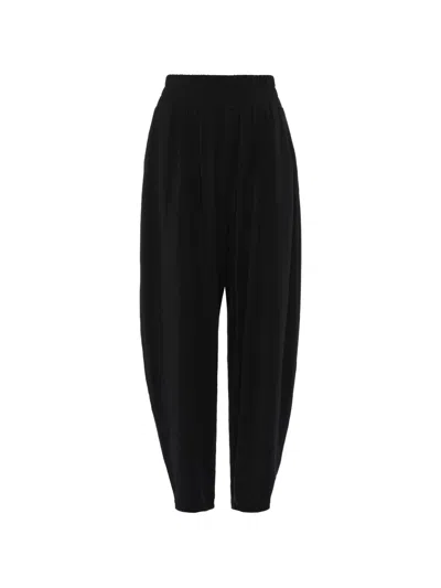 Eres Koch Track Pants In Black