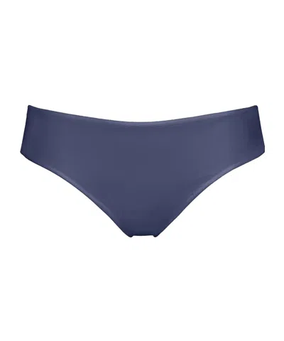 Eres Lace Panties In Blue