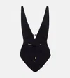 Eres Lagon Bodysuit