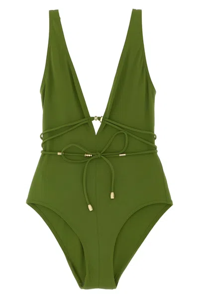 ERES ERES 'LAGON' ONE-PIECE SWIMSUIT
