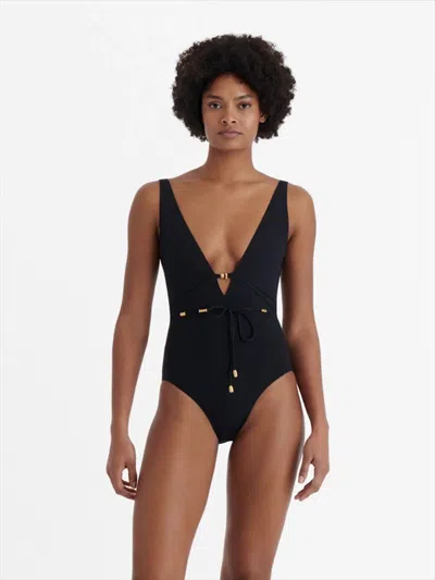 Eres Lagon Sophistique Swimsuit