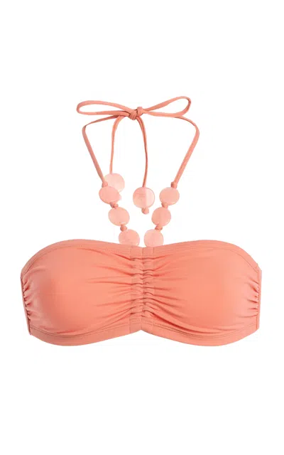 ERES ERES LANA BIKINI TOP