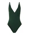Eres Larcin Bra In Green