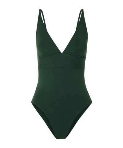 Eres Larcin Bra In Green