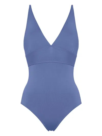 ERES ERES LARCIN ONE PIECE TRIANGLE SWIMSUIT