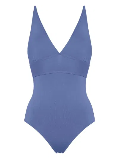 ERES LARCIN ONE-PIECE TRIANGLE SWIMSUIT