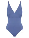 Eres Larcin Swimsuit In Blue