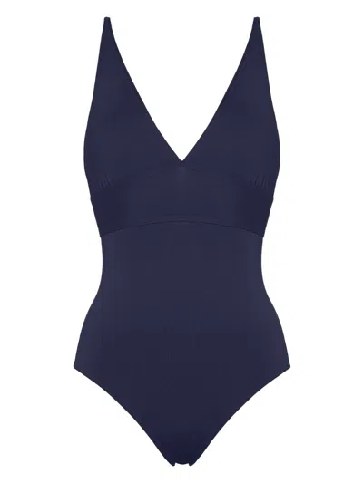 Eres Larcin Swimsuit In Blue