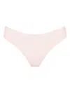 Eres Lava High-cut Bikini Briefs In Pink