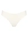 Eres Lava High-cut Bikini Briefs In White