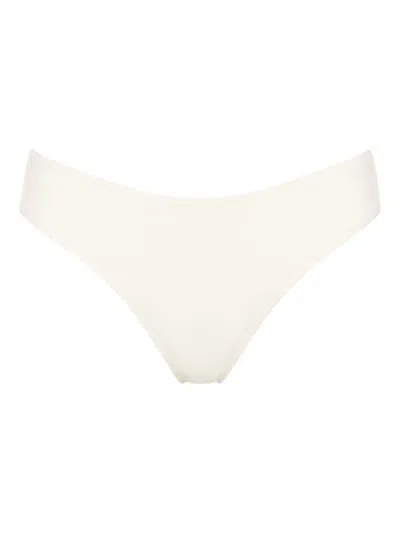 Eres Lava High-cut Bikini Briefs In White