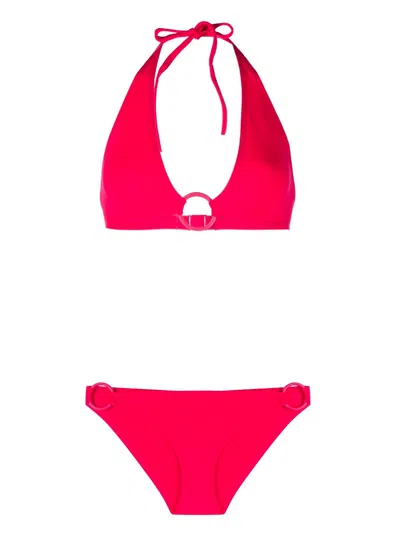 ERES LEANDRA TOP & SYLVIA BOTTOM BIKINI