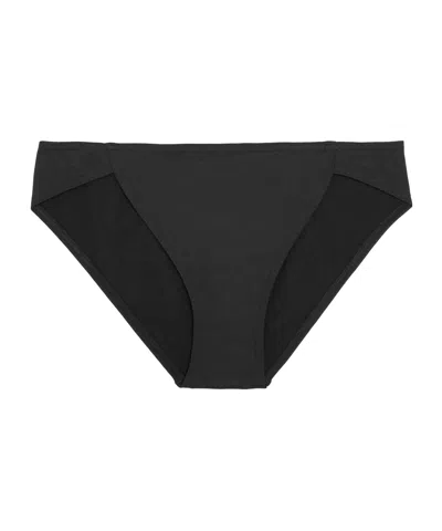 Eres Les Essentiels Cavale Bikini Briefs In Black