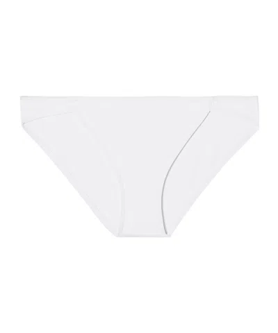 Eres Les Essentiels Cavale Bikini Briefs In White