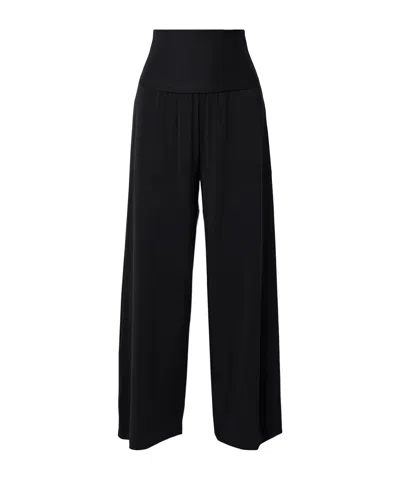 Eres Les Essentiels Dao Jumpsuit In Black