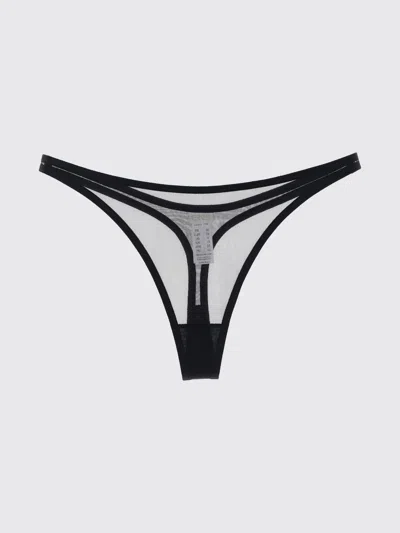 ERES LINGERIE ERES WOMAN COLOR BLACK,H48948002