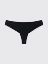 Eres Soft Touch Seamless Briefs In Black