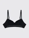 Eres 'lydia Soyeuse' Bra In Black