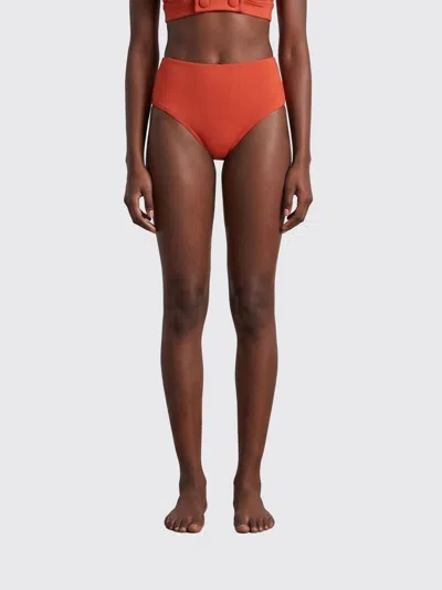 Eres Lingerie Woman Color Orange