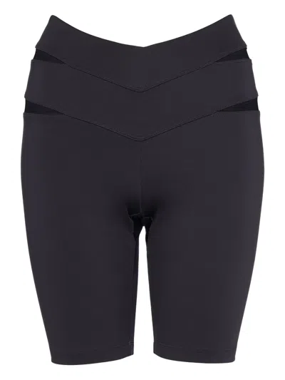 Eres Lonsbrough Shorts In Blue